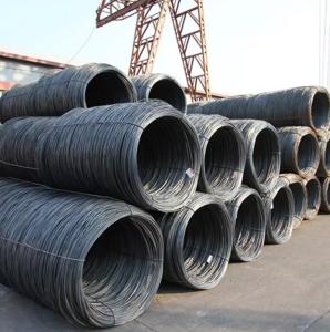 Wholesale 309S 2205 2507 Stainless Steel Wire Rod 430 430A 309S ISO TISCO ZPSS Baosteel from china suppliers