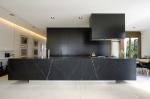 18mm Island Kitchen Cabinets Breakfast Bar