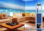 AC110V 720*1440dip 3D Wall Mural Printer DX-10 EPSON