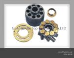Nabtesco DNB08 Hydraulic Travel Motor Spare Parts /replacement parts/repair kits