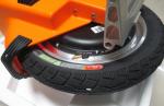 Ouchuangbo Hot selling balancing unicycle Mobility One Wheel Scooter OCB-XX23