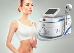 1 - 166J/Cm2 Energy Density Laser Beauty Machine Facial Hair Removal Laser
