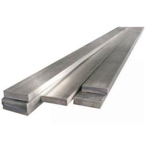 Wholesale 201 321 310 Stainless Steel Flat Bar 10mm TUV Solid Steel Bar Polished from china suppliers