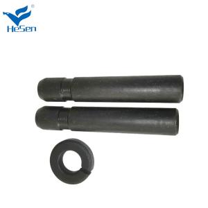Wholesale 27131219 DH300 22x116 MM Doosan Doosan Excavator Parts Excavator Tooth Lock Pin from china suppliers