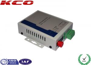 Wholesale RS422 RS485 RS232 Fiber Optic Converter from china suppliers