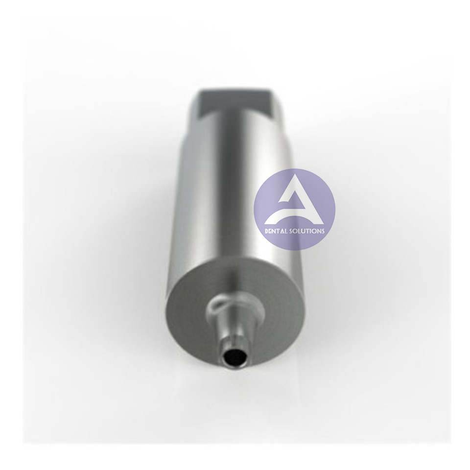 Biotech® Kontact 3.6-4.2-4.8-5.4 Yenadent Holder Titanium Premill Blank YPM381