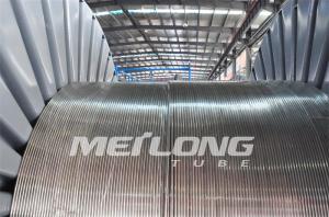 Wholesale Ferrule Fittings Stainless Steel Coiled Tubing from china suppliers