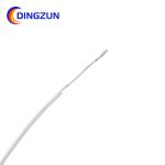 SIF SIFE UL3142 Silicone Rubber Heat Resistant High Temp Cable For Lighting