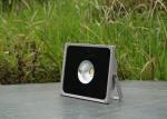Warm White 50W COB Led Flood Lights AC 85 - 265 V Ultra Bright For Garden Stage
