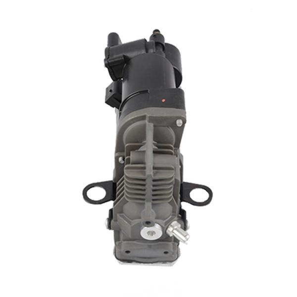 Standard Size Air Ride Suspension Compressor For Mercedes Benz W221 W216