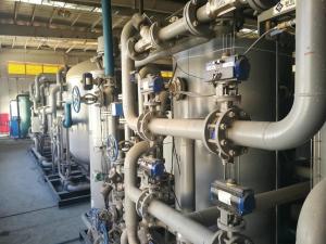 Wholesale Pharmaceuticals Industry PSA Nitrogen Generator Carbon Molecular Sieve Adsorbent from china suppliers