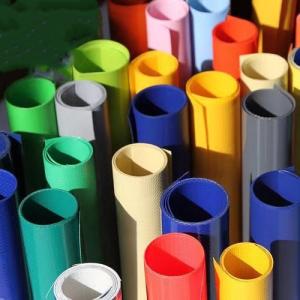 Wholesale Tear Resistant PP Coated Fabric Chemical / UV Resistance Lightweight And Waterproof from china suppliers