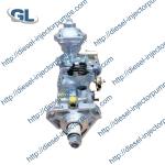 Good Quality Diesel Fuel Injection Pump VE4/12F1250R2068 0460424471 0 460 424