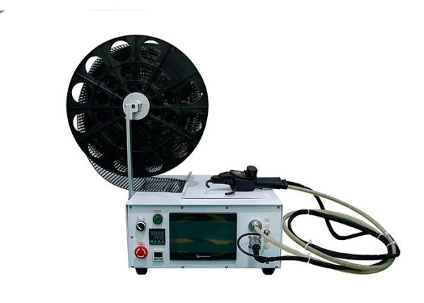 1.3S Bundle Speed Automatic Cable Tie Gun For Electric Wiring Cable Diameter
