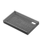 Laser Cutting CNC Machined Aluminum Parts Sheet Metal Stamping Fabrication Parts