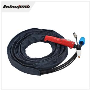 Wholesale CUT40 Welding Machine Accessories Length 5m 10m 15m MIG Torch from china suppliers