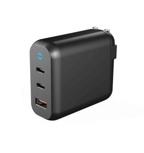 Wholesale Electric Mobile Phone Fast Charging 65W Usb GAN Plug from china suppliers