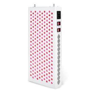 Wholesale 660nm 850nm Physiotherapy Apparatu Collagen Red Light Therapy Panel Photon Full Body from china suppliers