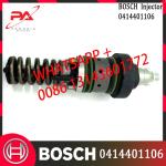 02113002 0414401106 Fuel High Pressure Pump For V-O-L-V Excavator EC140 DEUTZ