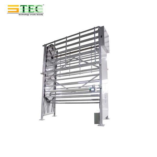 Quality Roller Blind Fabric Storage for sale