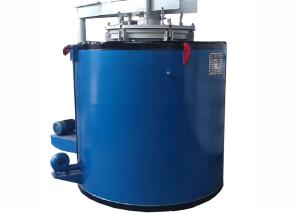 Wholesale Pit Type 60KW Vacuum Carburizing Furnace For Low Carbon Steel from china suppliers