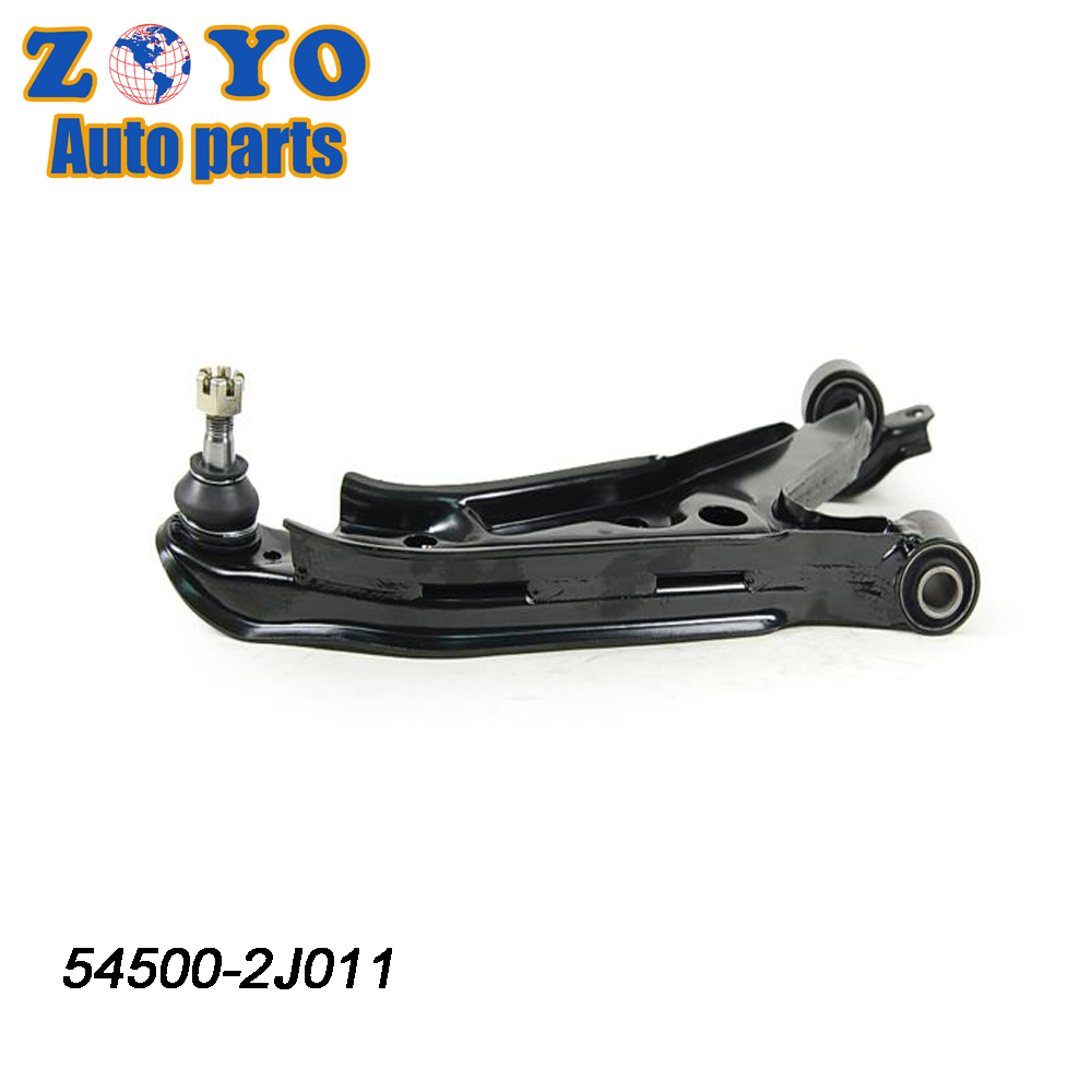 Front axle lower Control arm for Infiniti G20 2002 Dorman No. 521-570 grade materials