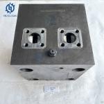 Hydraulic Breaker Spare Parts Furukawa HB30G Hydraulic Breaker Back Head HB30G