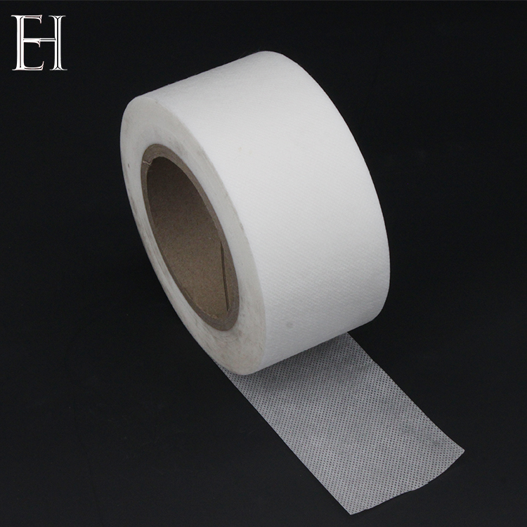 DIY Paint Protector Film , PP Non Woven Fleece With Inward / Outward Glue Side