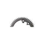 MIM4605 Sintered Metal Parts Bearings Spur Gear 304L Stainless Steel