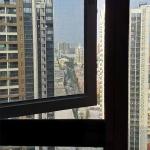 Aluminium Profiles Fiberglass Gray Mesh Side Roller Insect Screen For Doors