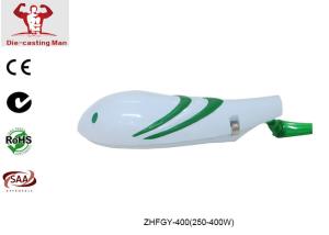 Wholesale Elegant Road Lighting Fixtures Street Light Housing for Outdoor Lighting E40 250W - 400W from china suppliers