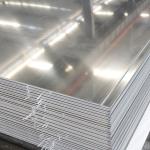 China Manufacture 5000 Series Flat Plate 5083 Marine Grade Aluminum Sheet For