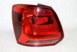 Power Heated VW POLO Tail Lamp OEM 6RD 945 095 / B / 096 / B / A / C