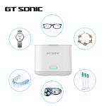 40kHz Ultrasonic Jewelry Cleaner