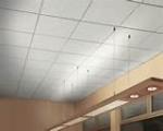 Home Decorative Plan PVC Drop Ceiling