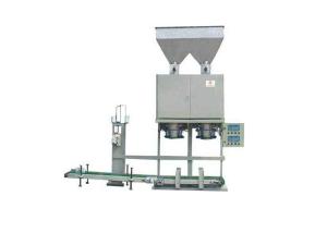Wholesale 30kg fertilizer packaging machine from china suppliers