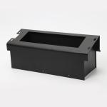 AL 5052 AL 6061 Aluminum Sheet Metal Fabrication Welding