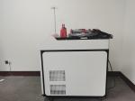 1080nm 1500W 3mm Stainless Steel Welding By Fiber Laser Welding Machine