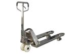 2000Kg High Lifting Hydraulic Pallet Truck Stainless Steel 304 316L 2.5T 3T