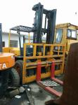 Mini used 10ton TCM forklift for sale/5ton 3.5ton 10ton forklift for sale