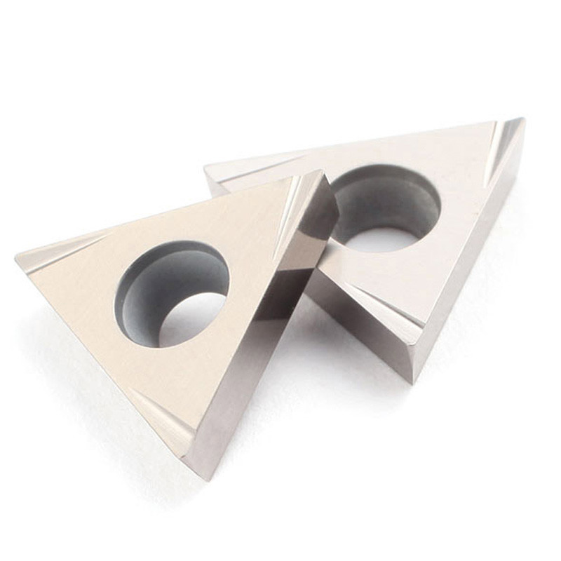 Cermet Indexable Milling Inserts