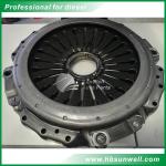 3482081232 Heavy Truck Diesel Engine Spare Parts Accessories Long Service