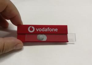 Wholesale 70x25mm Name Tag Badges from china suppliers