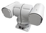 Night Vision Car Mounted Infrared Outdoor Ptz Camera 30X Optical Zoom For Police