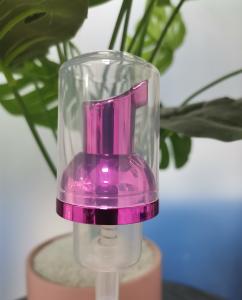 Wholesale 30/410 Non-Greasy Body Lotion Pump for Smooth and Hydrated Skin from china suppliers