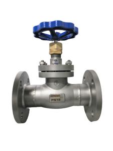 Wholesale DN50 Flange Type Short Stem Cryogenic Globe Valve from china suppliers