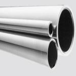 0.5mm Welded Seamless Stainless Steel Pipe Cold Rolled