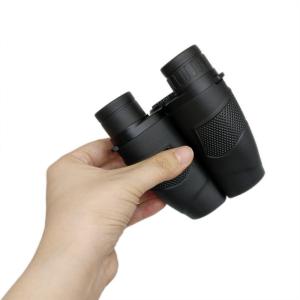 Wholesale 10x25 Lightest Waterproof Compact Binoculars Telescopes For Adults And Kids from china suppliers