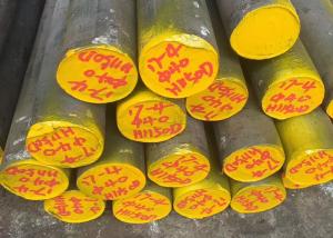 Wholesale Material AISI 630 UNS S17400 Stainless Steel Round Bars 17-4PH Rods from china suppliers