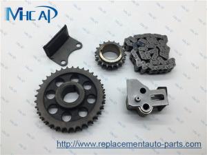 Wholesale TOYOTA 4Y 3Y 2Y 1Y Auto Timing Chain Kit For HILUX HIACE TARAGO from china suppliers